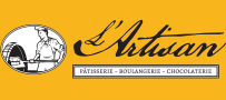 Patisserie – Boulangerie – Chocolaterie – Café